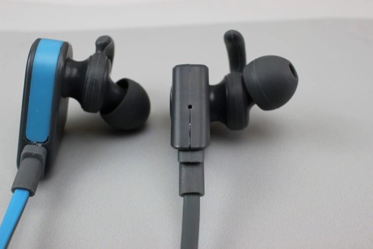 TLIFE V8 PRO Verarbeitung