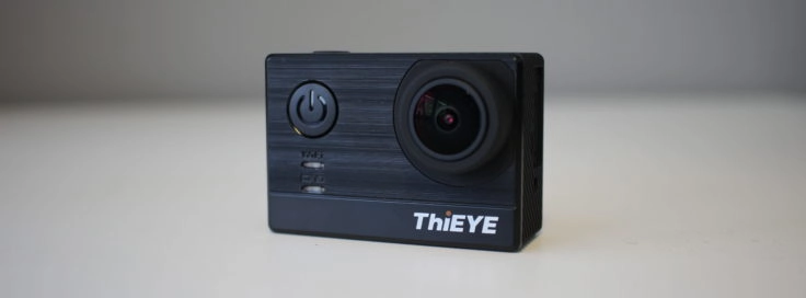 ThiEYE T5e frontal