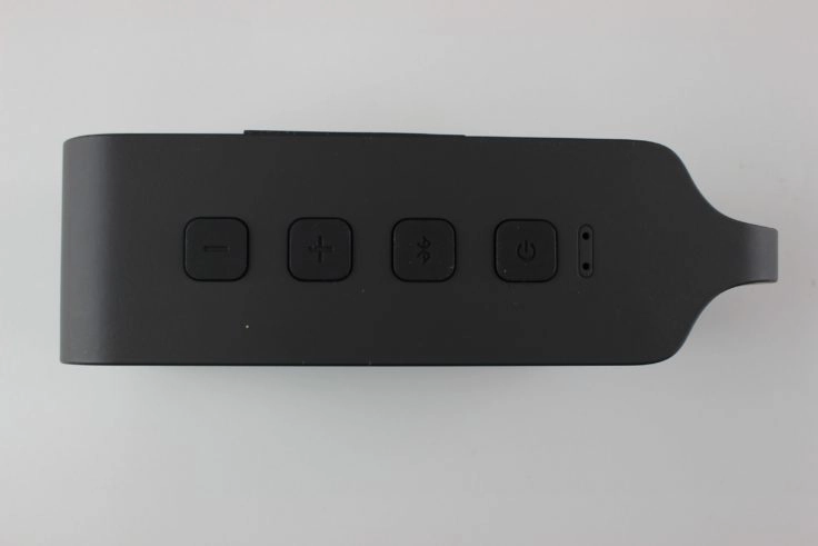 Tronsmart Element T1 Bedienknöpfe