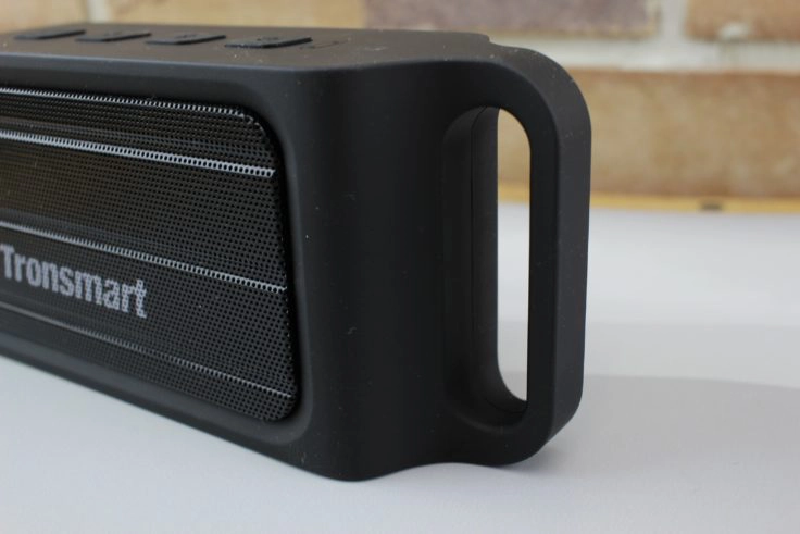 Tronsmart Element T1 Öse