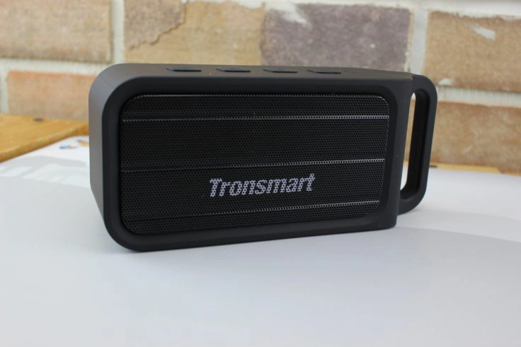 tronsmart element t1