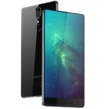 UMIDIGI Crystal Smartphone