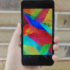 Budget Smartphones mit Monster Akku