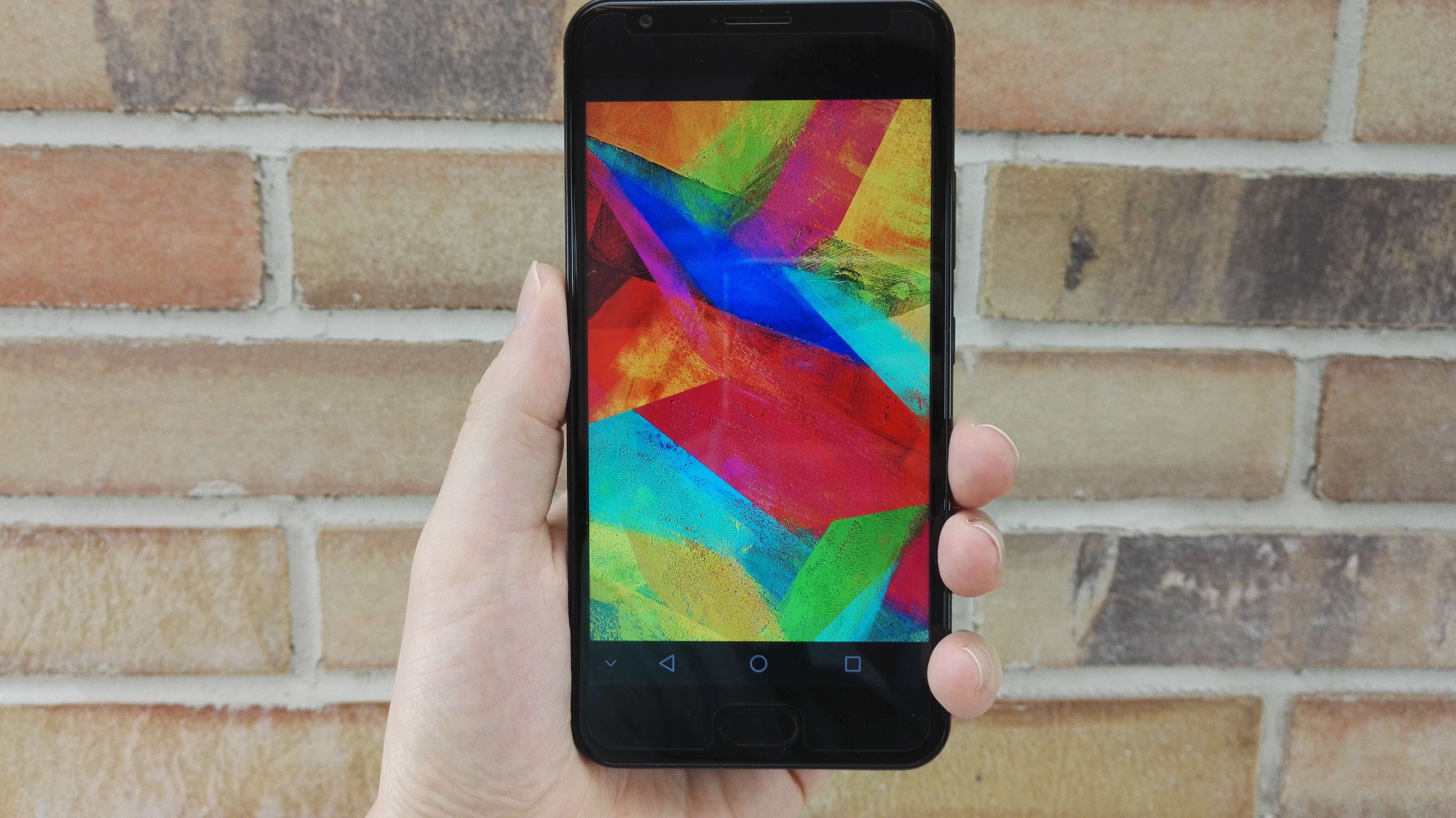 Budget Smartphones mit Monster Akku