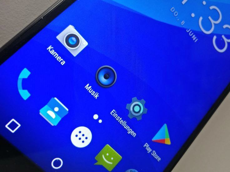 Umidigi G Display