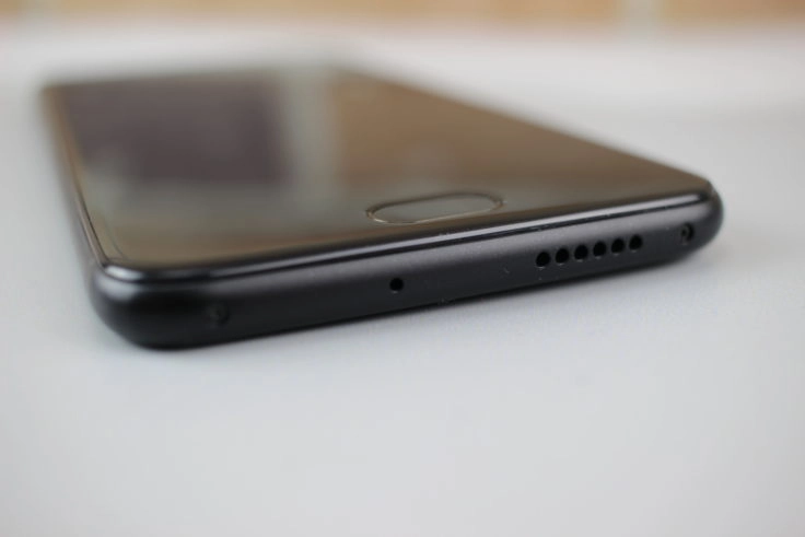 Umidigi G Lautsprecher