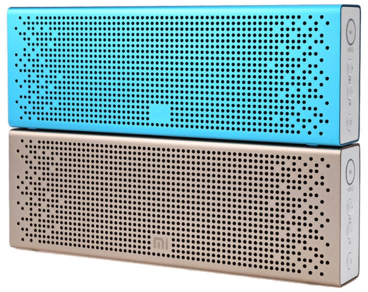 Xiaomi Metal Box Speaker (2)