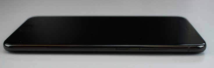 Xiaomi Mi 6 Smartphone Seite