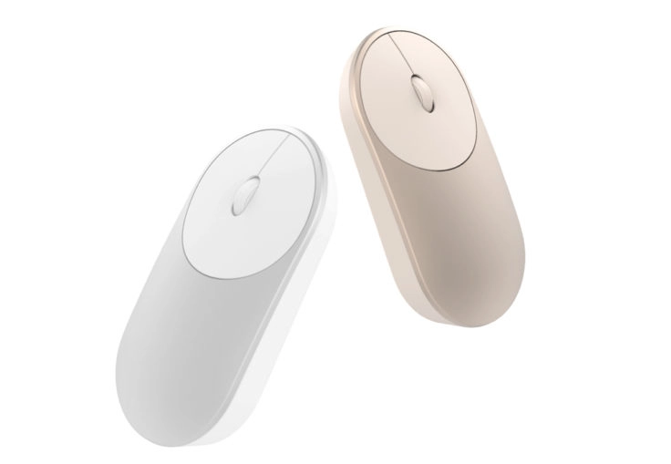 Xiaomi Mi Bluetooth 4.0 Maus