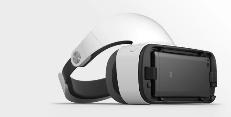 Xiaomi Mi VR 