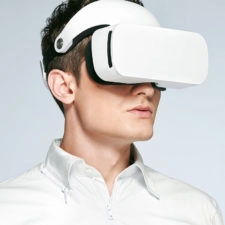 Xiaomi Mi VR