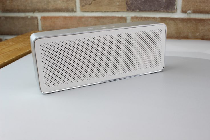 Xiaomi Soundbox 2 Design