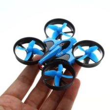 Eachine E010/JJRC H36 Mini Drohne