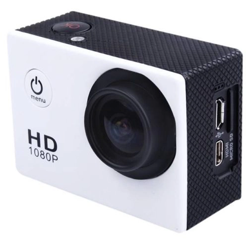 FullHD Action-Cam SJ4000