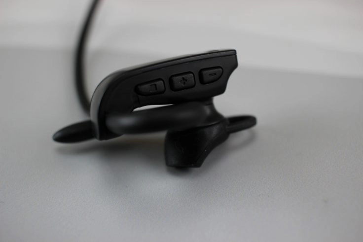 Aukey EP-B14 Bedienknöpfe