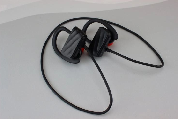 Cozypony CZ560 Sport In-Ear