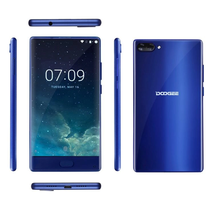 DOOGEE MIX Smartphone