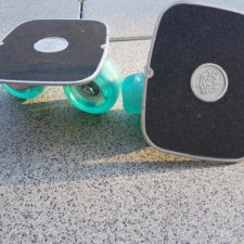 Drift Skates