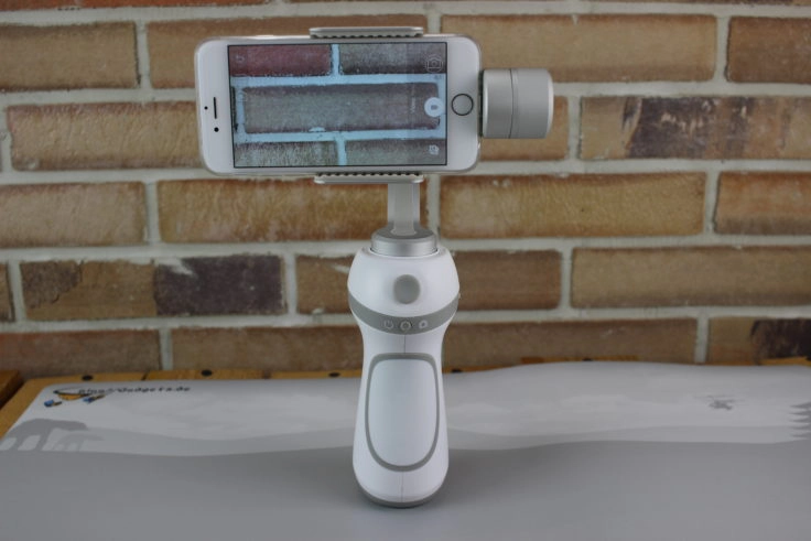 FeiyuTech Vimble C Gimbal für Smartphone und Actioncam