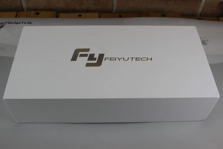 FeiyuTech Vimble C Gimbal