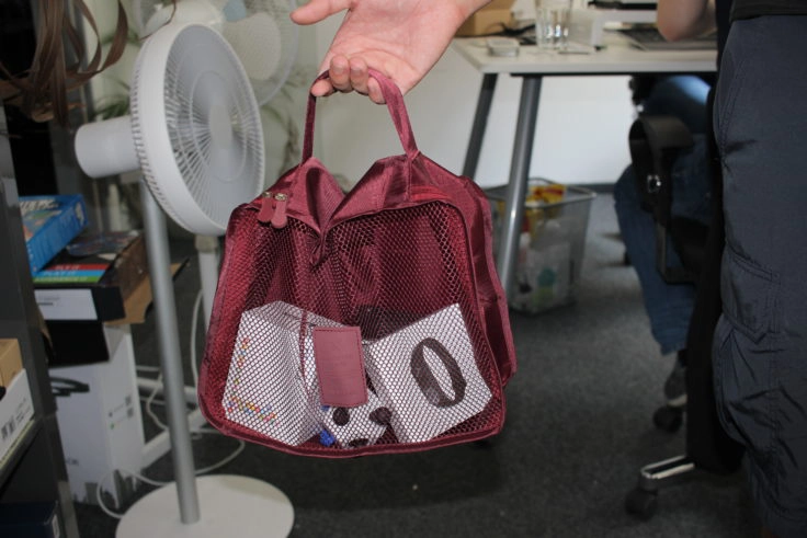 Reisetasche