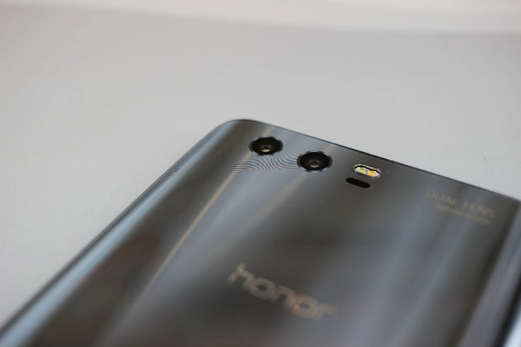 Huawei Honor 9 Smartphone Dual Kamera