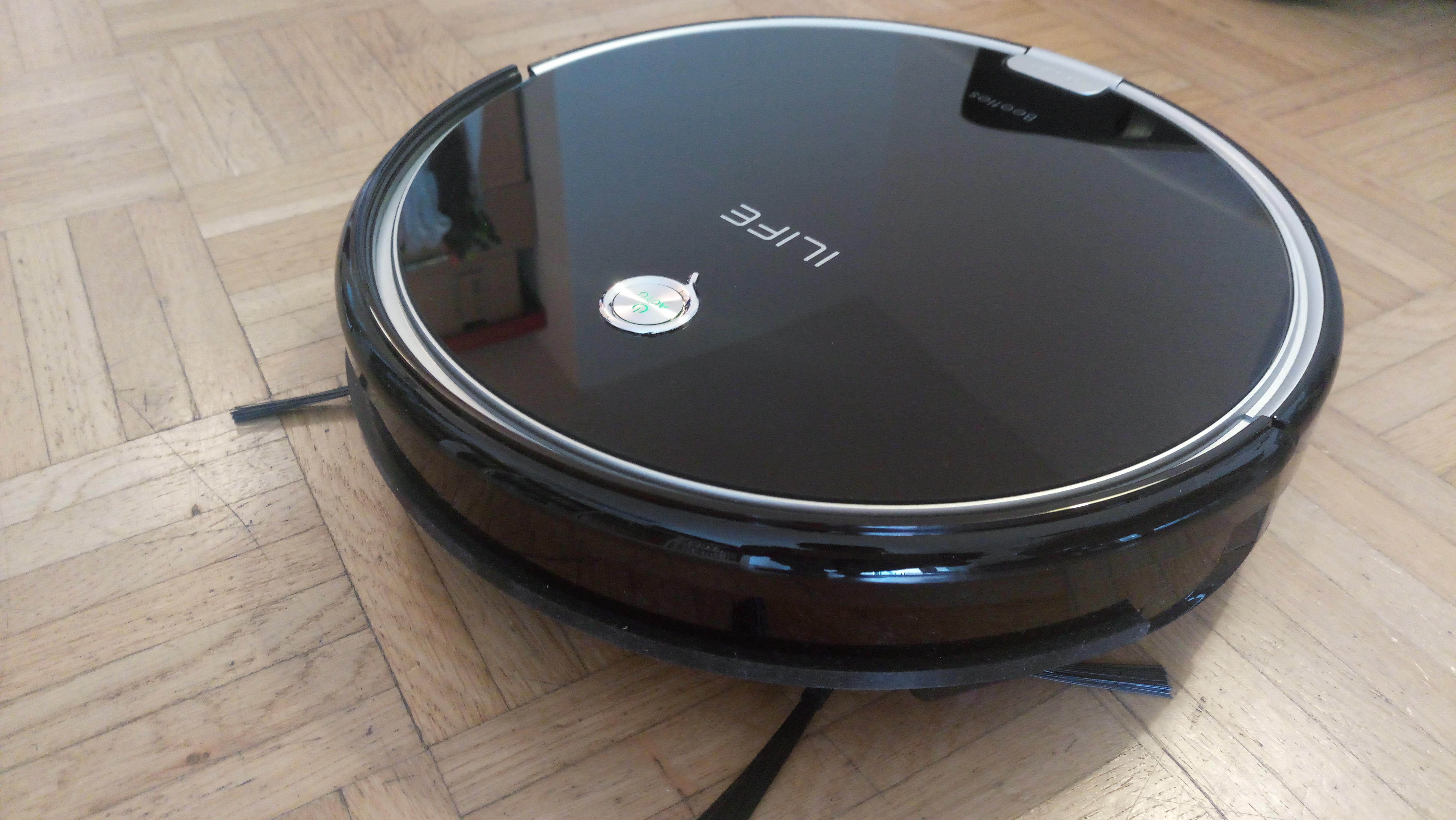 ILIFE-A6-Saugroboter ILIFE A6 Saugroboter