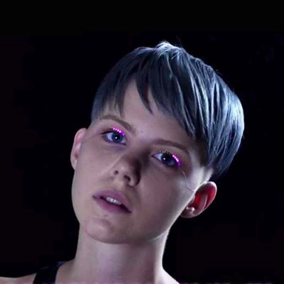 LED Wimpern