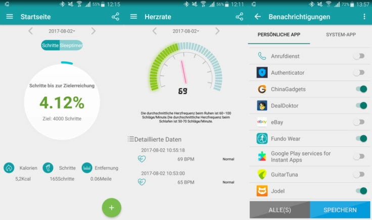 NO.1 G8 App