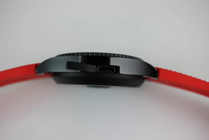 NO.1 G8 Micro-USB-Anschluss