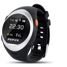 ZGPAX X83 Smartwatch GPS Tracker