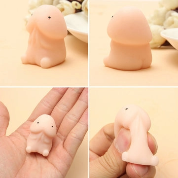 Squishy iPhone Hülle Dingding Squishy iPhone Hüllen Dingding