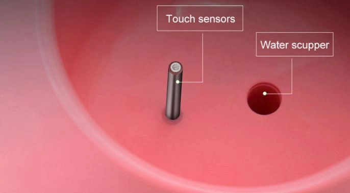 TOKQI K3 Bluetooth Speaker