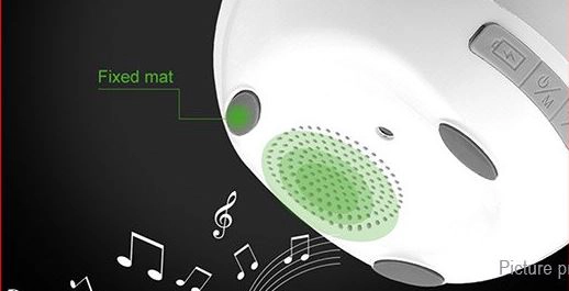 TOKQI K3 Bluetooth Speaker