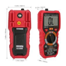 Tacklife DM01M Digital Multimeter