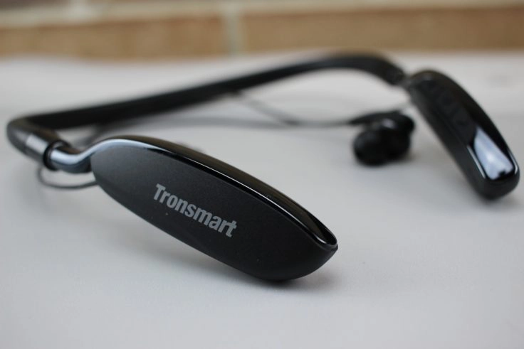 Tronsmart Encore S4 Design