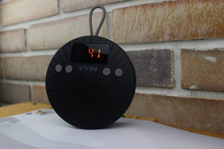VicTsing Bluetooth Lautsprecher