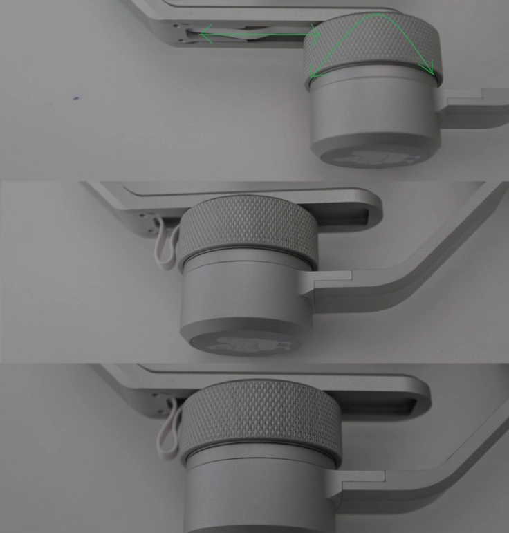 FeiyuTech Vimble C Gimbal