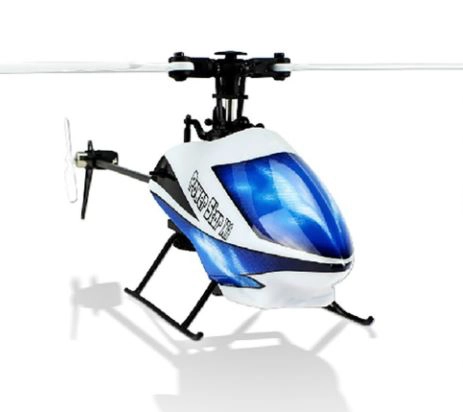 WLtoys V977 RC-Hubschrauber