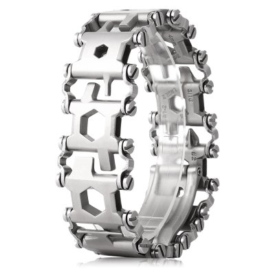 29-in-1 Multitool Werkzeug-Armband