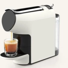 Xiaomi SCISHARE Kaffeemaschine Weiß