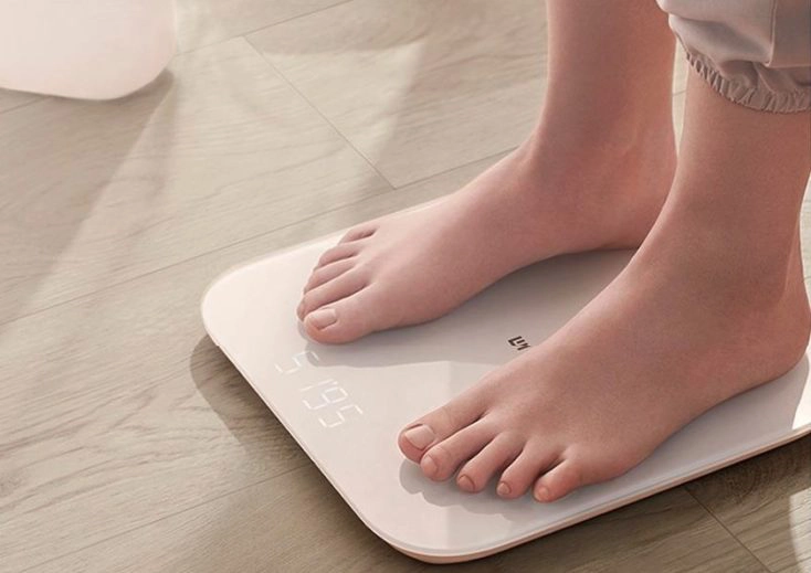 Xiaomi Mi Weight Scale 2