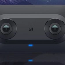 YI Horizon VR180 Camera 3D-Kamera