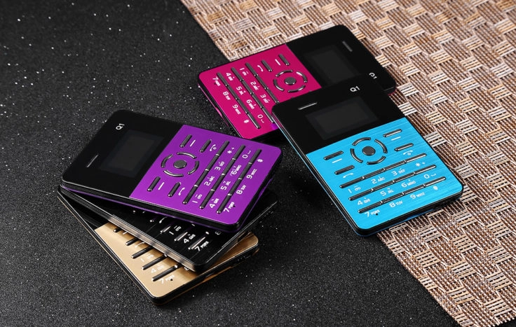 Aiek Q1 Mini Wegwerf Handy Fur 11 72 Aurus