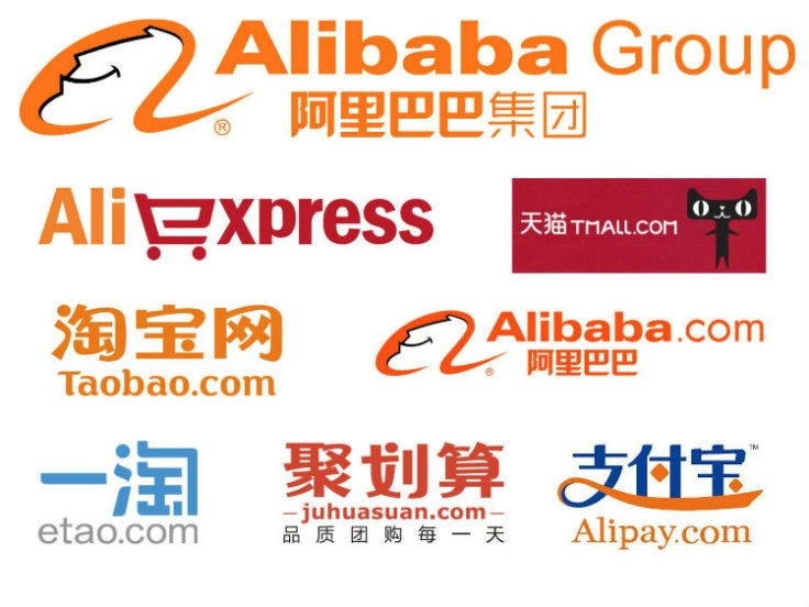 Alibaba Group