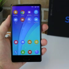 Bluboo S1 Smartphone