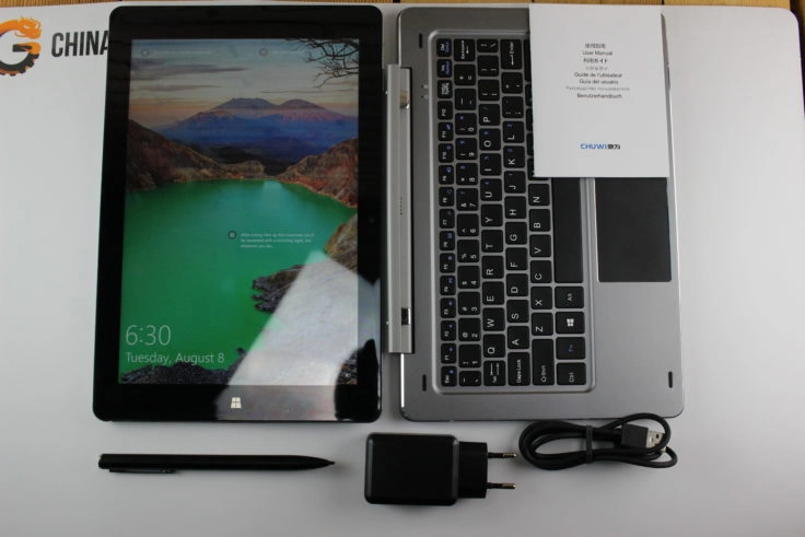 Chuwi Hi10 pro Zubehör Chuwi Hi10 pro Zubehör