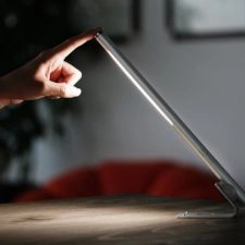 Dodocool Schreibtischlampe Bedienung durch Fingerberührung