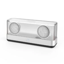 Inateck Bluetooth Speaker in der Frontansicht