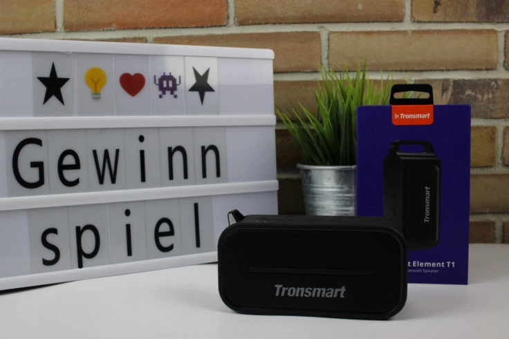 Instagram CG Gewinnspiel